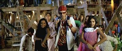 Julian Rosefeldt :: Making of Julian Rosefeldt :: Making of