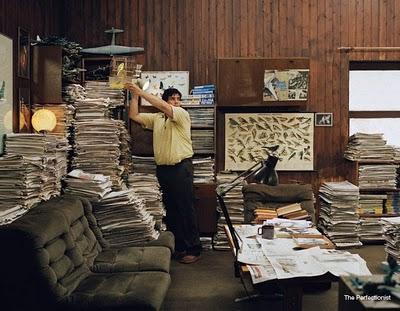 Julian Rosefeldt :: Making of Julian Rosefeldt :: Making of