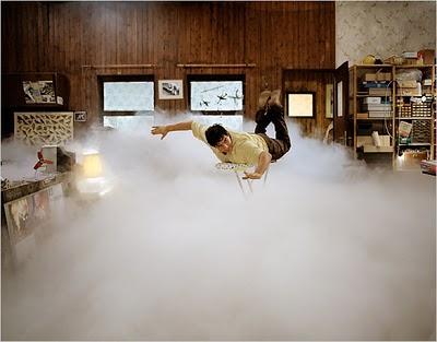 Julian Rosefeldt :: Making of Julian Rosefeldt :: Making of