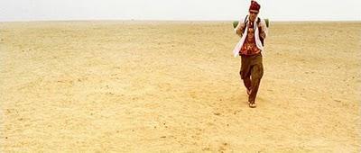 Julian Rosefeldt :: Making of Julian Rosefeldt :: Making of