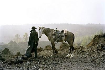 Julian Rosefeldt :: Making of Julian Rosefeldt :: Making of