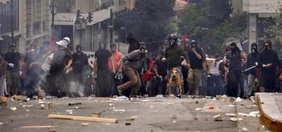 El año 2010 en fotografías según AP