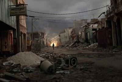 El año 2010 en fotografías según AP