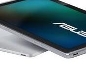 Asus Slate EP121, tablet potencia desmesurada