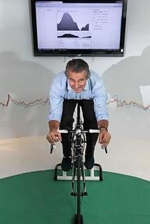 Nace Bkool.com, una red social española para estar en forma