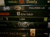 Últimas adquisiciones: English, please