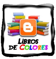 Desafío 2011 · Libros de colores