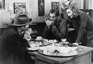 CINEFÓRUM DE SOBREMESA (porque el cine nos alimenta...)Hoy: Juan Nadie, (Frank Capra, 1941)