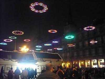 Retos 2011 Retos 2011