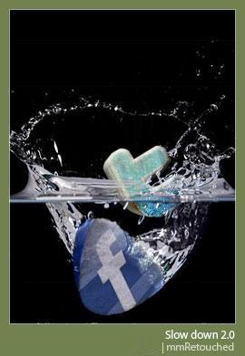 Slow (down) movement