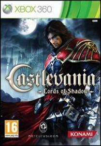 Reseñas Videojuegos-Castlevania