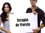 Terapia pareja