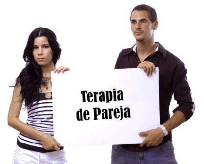 Promoción Especial Terapia de Pareja