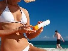 Prepara piel para temporada Playa