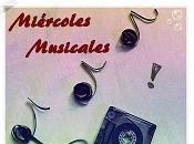 Miércoles Musicales