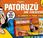 PATORUZÚ: Nueva colección todo color Editorial Perfil