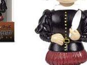 Canciones encadenadas Shakespeare