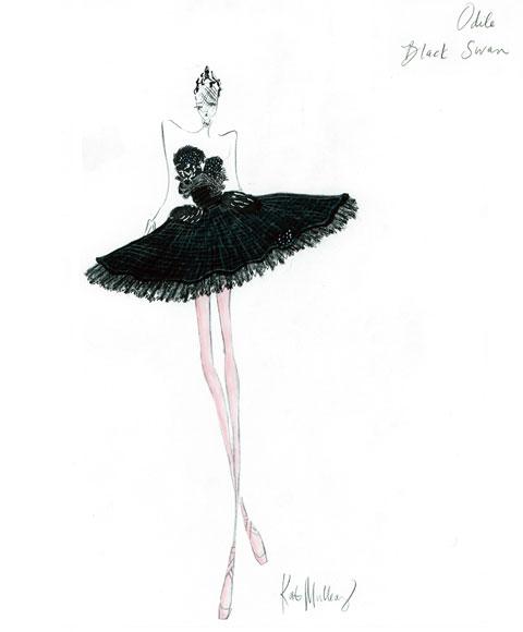 Black Swan