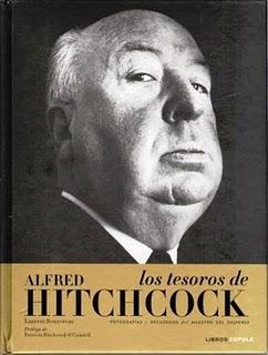 Hitchcock... ¡Justicia!