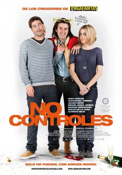 Estrenos del 5 de enero