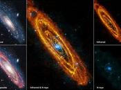 Principio galaxia Andrómeda