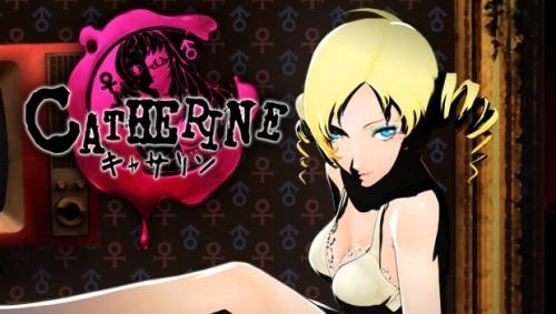 Nuevo vídeo del gameplay de Catherine