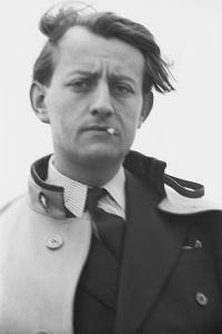 La nariz de Malraux.