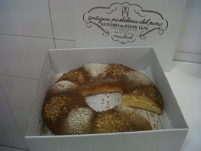 Noche de Reyes: ilusión y roscones