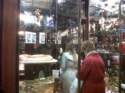 Noche de Reyes: ilusión y roscones