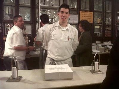 Noche de Reyes: ilusión y roscones