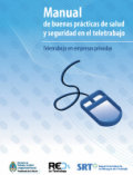 Manual de Buenas Practicas en Teletrabajo