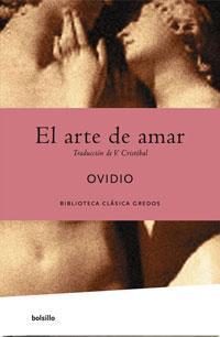 'El arte de amar' de Ovidio