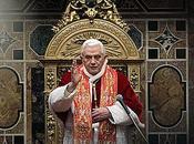 Medio 'Mea culpa' Ratzinger