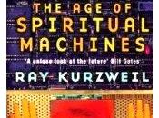 máquinas espirituales. aceleración tecnológica transhumanismo