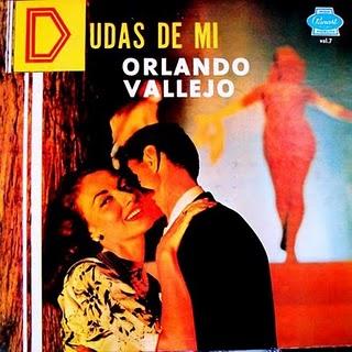 Orlando Vallejo - Dudas de Mi