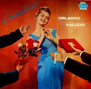 Orlando Vallejo - Consentida