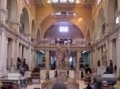 museo egipcio.