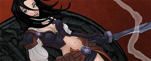 Torchlight, de momento exclusivo de 360