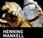 Asesinos rostro Henning Mankell