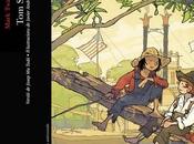 aventuras Sawyer, clásico lleno humor, paternalismos