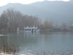 Estany de Banyoles