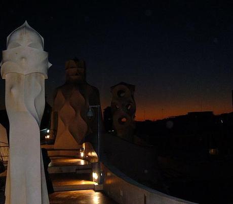La pedrera