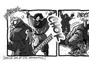 Especial inocentes