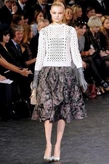 Consigue el 'look lady' de Louis Vuitton