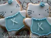 Otras galletas Hello Kitty
