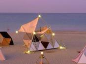 Habitation Y-BIO tienda playa