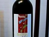 Salton Volpi, Cabernet Sauvignon 2005