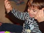 Esta mañana David...