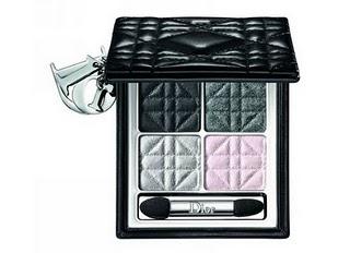 PRIMAVERA/VERANO 2011: Nuevo look de Dior-Gris Montaigne