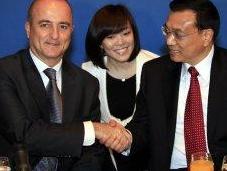 China…hasta muerte separe